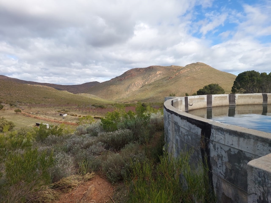 7 Bedroom Property for Sale in Ladismith Rural Western Cape
